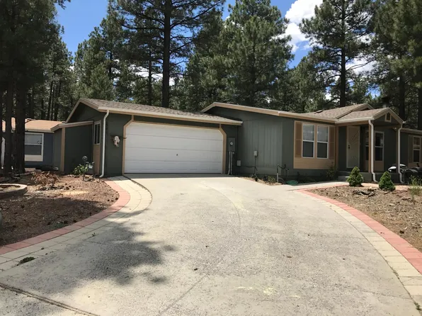 1349 S Burlington St, Flagstaff, AZ 86001