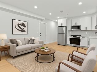 280 Chelsea St FLOOR 3, Boston, MA 02128