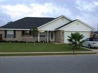 2538 Ashburn Ln, Foley, AL 36535