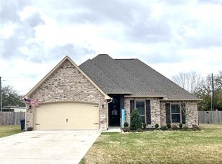 15340 Cliff St, Hamshire, TX 77622