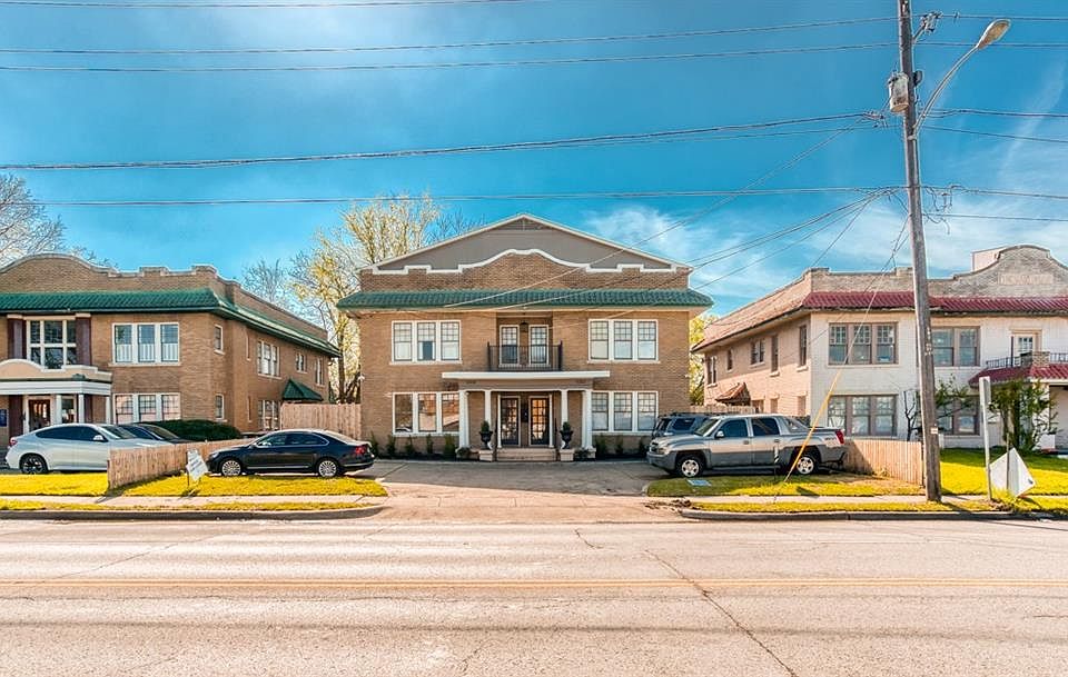 1st image of 4306 Gaston Ave #4308.5