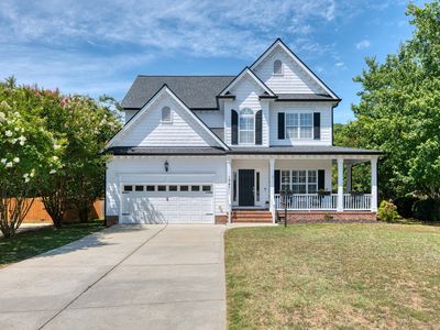 1941 N Bryson Ct, Fuquay Varina, NC, 27526