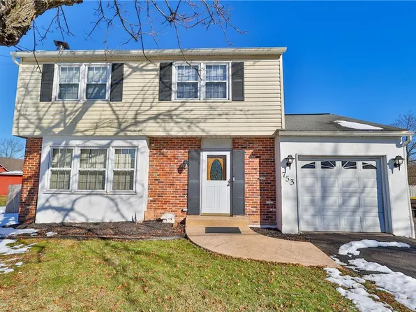 753 Allentown Rd W, Sellersville, PA 18960