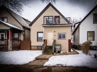3136 N 34th St, Milwaukee, WI 53216