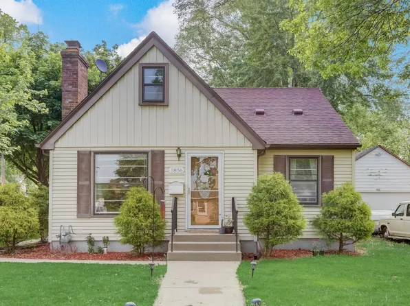 3856 Scott Ave N, Robbinsdale, MN 55422