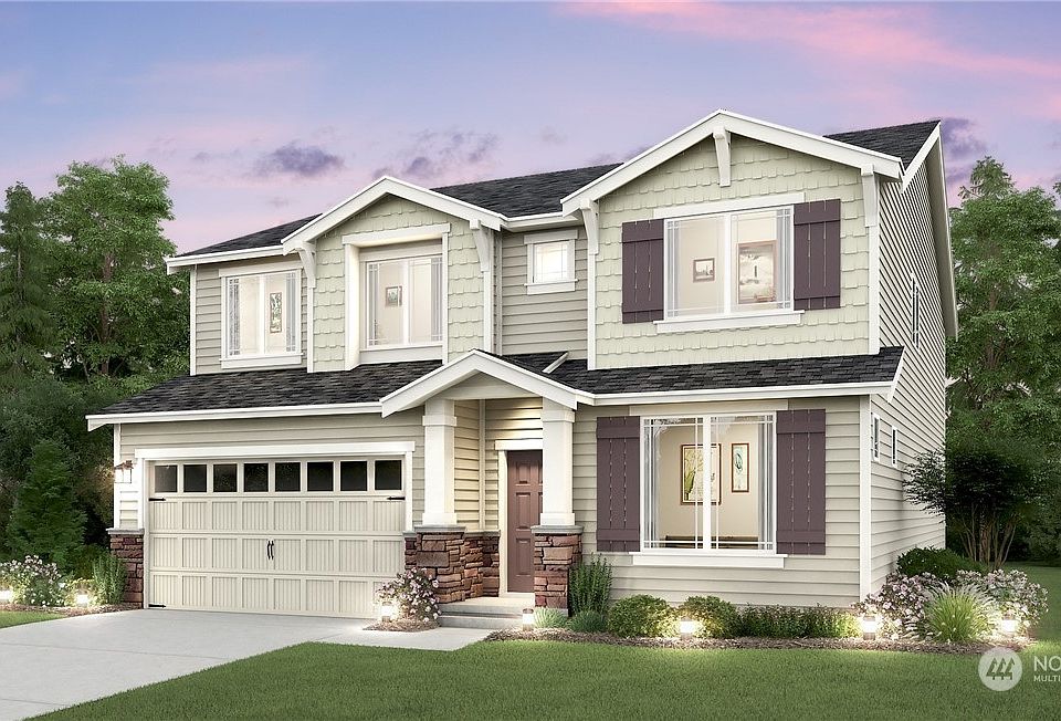 1st image of 4392 Nettle Drive SE #54