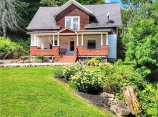 8178 S Hill Rd, Cattaraugus, NY 14719