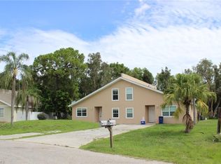 7441 Albany Rd, Fort Myers, FL 33967