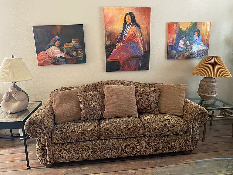 2873 S Calle Flamenco — Photo 21