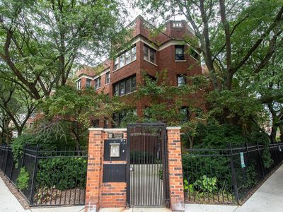 4211 N Sheridan Rd APT 1S, Chicago, IL, 60613