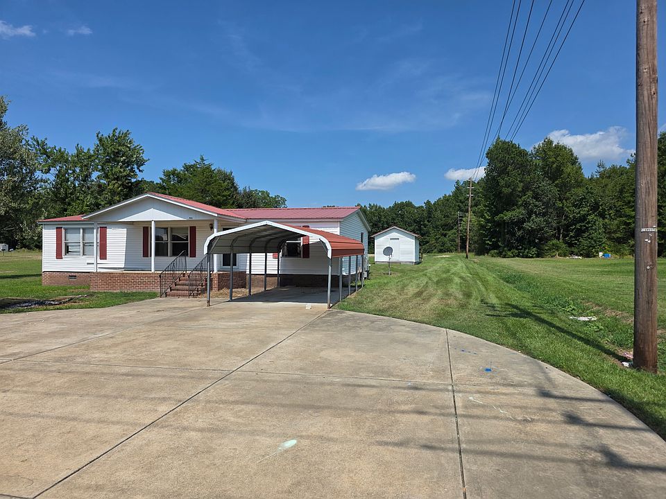 2nd image of 637 John B Carter Rd