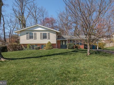 4304 Argonne Dr, Fairfax, VA, 22032