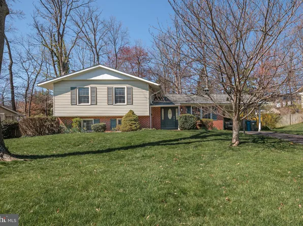 4304 Argonne Dr, Fairfax, VA 22032