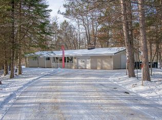 10414 Highland Dr, Boulder Junction, WI 54512