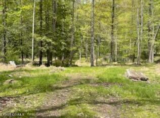 Saddle Rock Rd, Benton, PA 17814