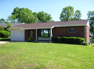 7205 Fernbrook Dr, Saint Louis, MO