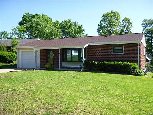 7205 Fernbrook Dr photo 1