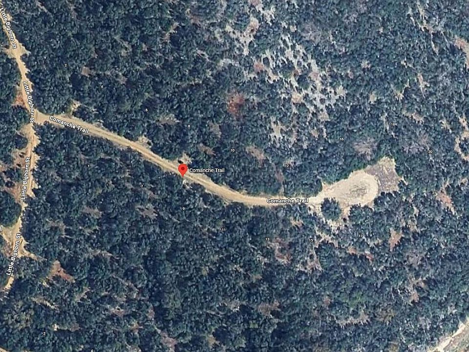 2nd image of Comanche Trl