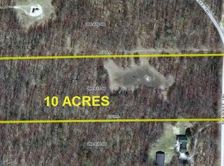 Shawnee Trl, Gaylord, MI