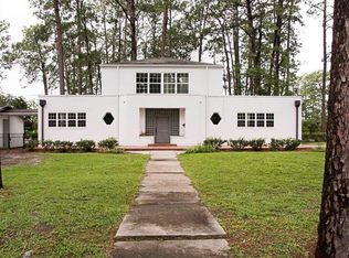 702 Ava St, Waycross, GA 31501