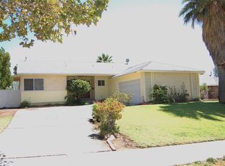 13470 Oro Grande St, Sylmar, CA 91342