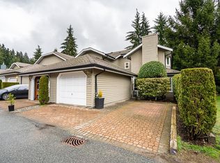 2952 Mount Seymour Pkwy, North Vancouver, BC