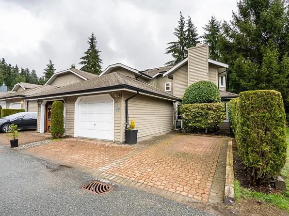 2952 Mount Seymour Pkwy, North Vancouver, BC V7H 1E9