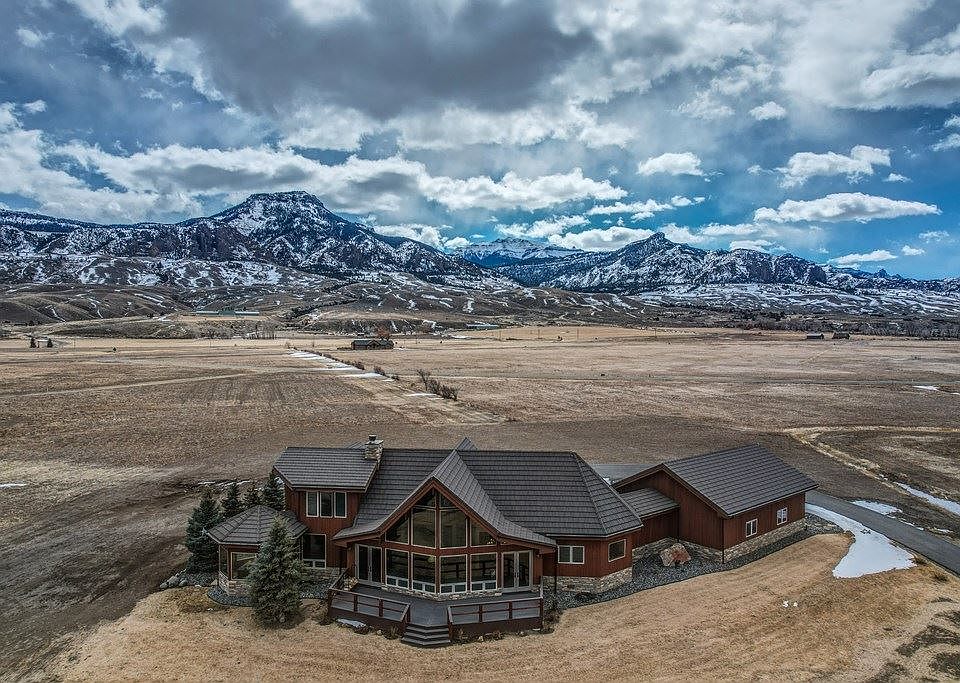 56 Copperleaf Dr, Cody, WY 82414 Zillow
