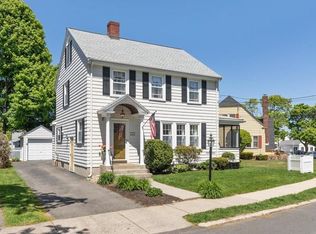 21 Buchanan Rd, Salem, MA 01970