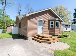 11381 Norway Dr, Hartland, MI
