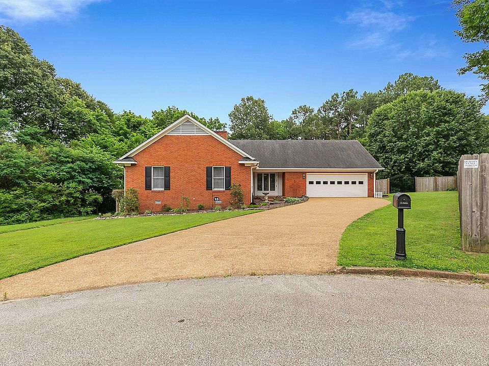 15 Broadfield Mnr, Trenton, TN 38382 MLS 232448 Zillow