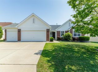 1144 Spring Orchard Dr, O'Fallon, MO 63368