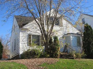 4707 E 86th St, Garfield Heights, OH 44125