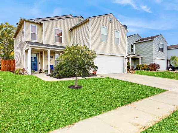 844 Olmsted Dr, Shelbyville, IN 46176