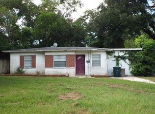 3056 Alonso Rd, Jacksonville, FL 32216