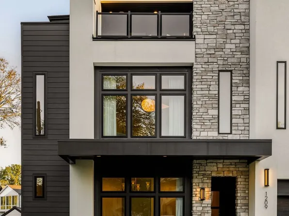 1209 Noelton Ave, Nashville, TN 37215