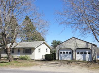 144 Depot St, Union, ME 04862