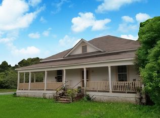 401 Horrix St, Thomasville, GA 31792