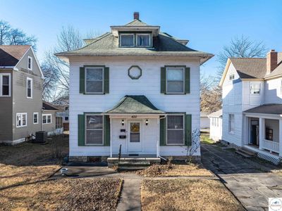 422 S Quincy Ave, Sedalia, MO, 65301