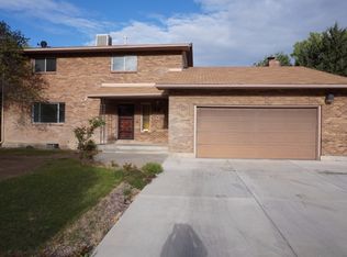 2711 N 8th Ct, Grand Junction, CO 81506