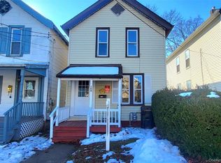 164 Thompson Street, Poughkeepsie, NY 12601