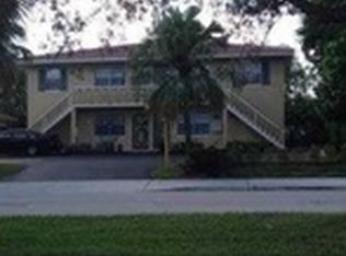 4360 Riverside Dr APT 4, Coral Springs, FL 33065