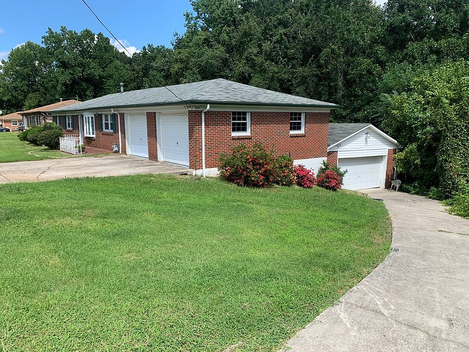 425 Barrett St, Danville, VA 24541 Zillow