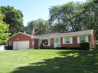 403 W High St, Greenville, MI 48838