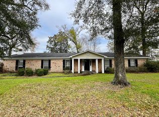 3800 Cypress Shores Dr N, Mobile, AL 36619