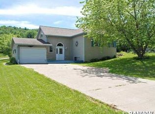 210 South St, Knapp, WI 54749