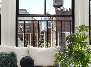 117 Prince St APT 5C, Manhattan, NY 10012
