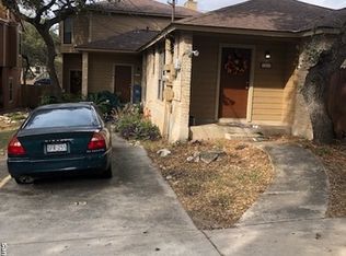 13533 George Rd, San Antonio, TX 78230