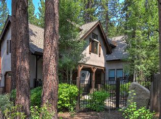 2124 West Way, South Lake Tahoe, CA 96150