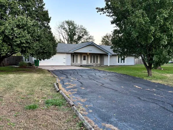 6650 S Eagle Dr, Derby, KS 67037